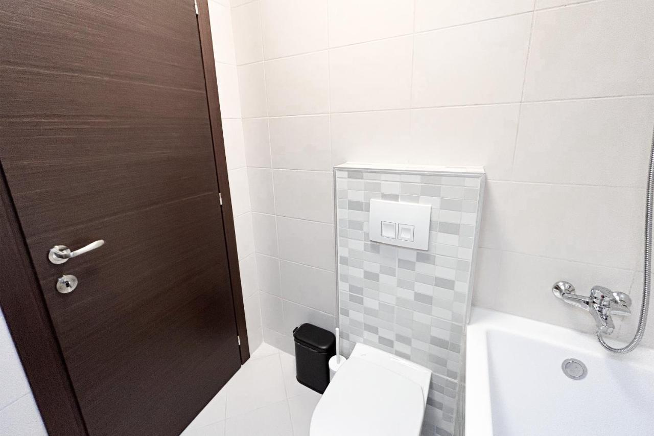 Апартаменти Downtown C22 Бухарест Екстер'єр фото